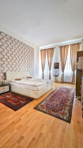 Kamil Apartments, Premium